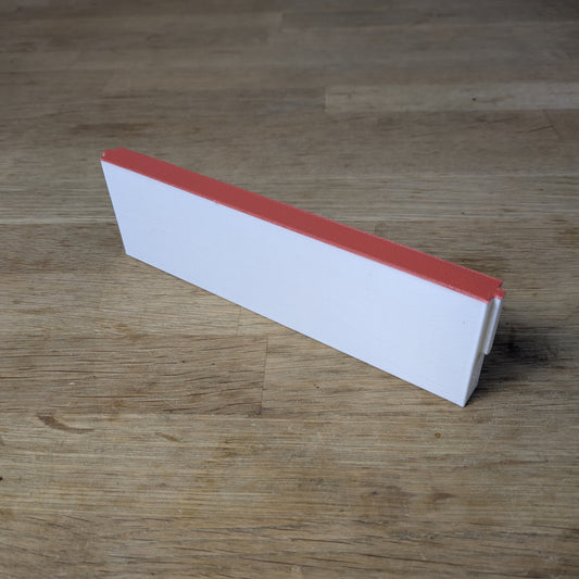 Micromouse Maze Walls (Pack of 6)